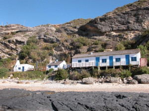 Vacation Hub International | Koensrust Sea Farm Main