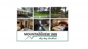  Vacation Hub International | Mountainview Inn Main