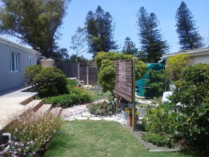  Vacation Hub International | Bizwani Beach Cottage Main