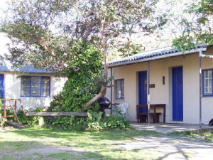  Vacation Hub International | Seashells Guesthouse Main