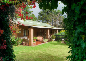  Vacation Hub International | Birches Cottage Main