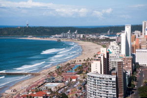  Vacation Hub International | Durban Seashore Main