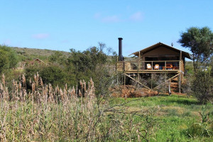  Vacation Hub International | Swellendam- AfriCamps at Kam'Bati Main