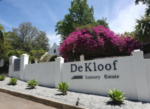  Vacation Hub International | De Kloof Luxury Estate Hotel and Spa Main