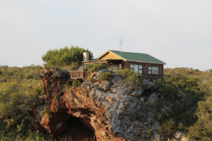  Vacation Hub International | Bergsig Game Farm Main