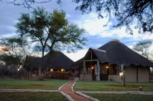 Vacation Hub International | Buffelsvlei Lodge Main