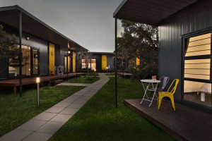  Vacation Hub International | SleepOver Motels Komatipoort Main