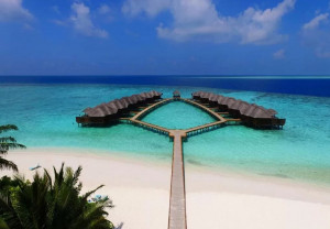  Vacation Hub International | Fihalhohi Island Resort Main