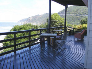  Vacation Hub International | Wilderness Beach House Backpackers Lodge Main