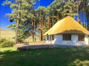  Vacation Hub International | Giantscup Wilderness Reserve Main