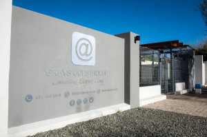  Vacation Hub International | @Greys Guesthouse Main