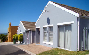  Vacation Hub International | Jane's Guesthouse-St Claire's Self-Catering Cottages Main