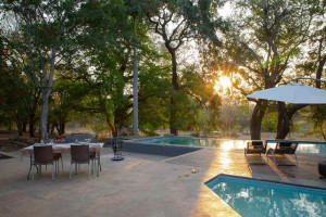  Vacation Hub International | Southern Sands Eco-Lodge Main