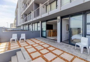  Vacation Hub International | Seacrest B003 - Beachfront Apartment Main