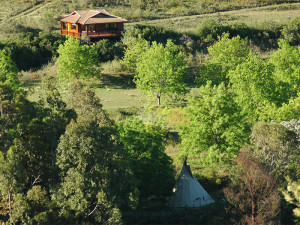  Vacation Hub International | Outeniqua Mountain Lodge Main