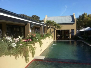  Vacation Hub International | Aloe Guest House Main