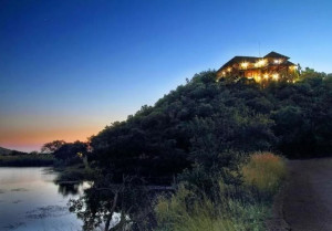  Vacation Hub International | Tswene Lodge Mabalingwe Main