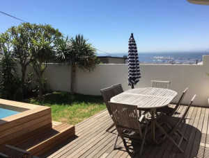  Vacation Hub International | Mountain and Harbour Views - Grand Vue Cottage Main