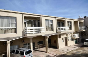  Vacation Hub International | Vredenburg Boutique Lodge Main