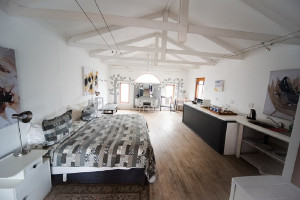  Vacation Hub International | 278 Luxury Accommodation- Sapphire Suite Main