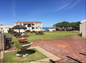  Vacation Hub International | First floor unit with views galore Main