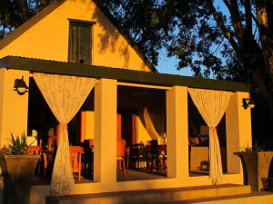  Vacation Hub International | Elandsrus Country Lodge Main