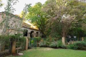  Vacation Hub International | Angel Oak Guesthouse Main