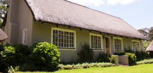  Vacation Hub International | Invermooi Estate- Mooi Lodge Main
