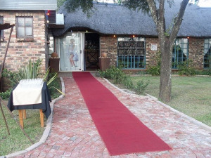  Vacation Hub International | Raaswater River Lodge Main