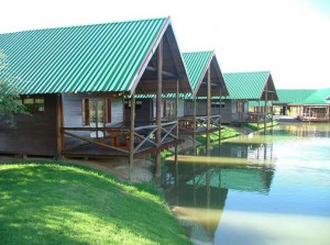  Vacation Hub International | Hanlin Lodge Main