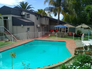  Vacation Hub International | Zinzanathi Guesthouse Main