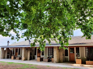  Vacation Hub International | Invermooi Estate - The Stables Main