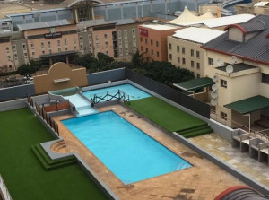  Vacation Hub International | Aya Luxury Apartments 79 Main