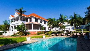  Vacation Hub International | Audacia Manor Boutique Hotel Main