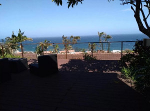  Vacation Hub International | Ocean View- Ballito Main
