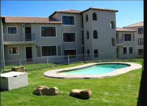  Vacation Hub International | 51 Santini Village Apartment Main
