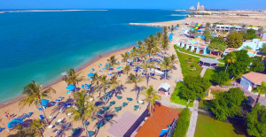  Vacation Hub International | BM BEACH RESORT Main