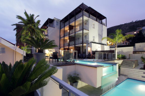  Vacation Hub International | The Glen Boutique Hotel Main