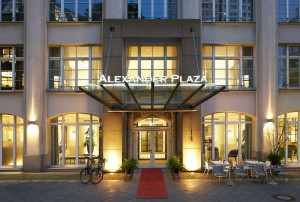  Vacation Hub International | Classik Hotel Alexander Plaza Main