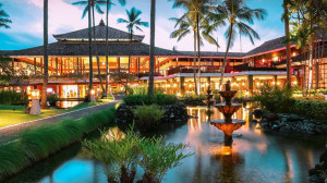  Vacation Hub International | Meliá Bali Main