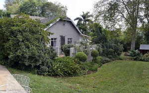  Vacation Hub International | A Garden Suite B&B Main
