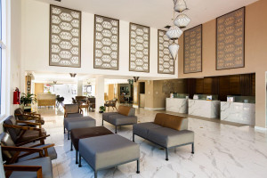 Vacation Hub International | Ocean View Cancun Arenas Main