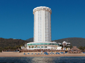  Vacation Hub International | Calinda Beach Acapulco Main