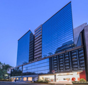  Vacation Hub International | NH Collection Mexico City Reforma Main