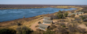 Vacation Hub International | Explorers Little Mongena Tented Camp Main