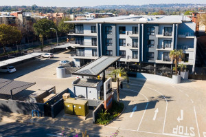  Vacation Hub International | The Capital Melrose Main