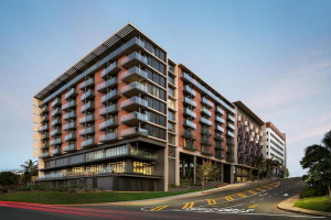  Vacation Hub International | Premier Splendid Inn Umhlanga Main
