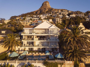  Vacation Hub International | The Clarendon -  Bantry Bay Main