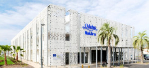  Vacation Hub International | Appart'Hotel Odalys Nakâra Main