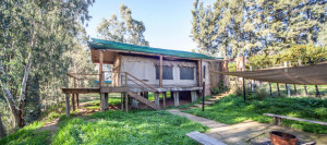  Vacation Hub International | Buffalo Drift- Glamping Tents Main